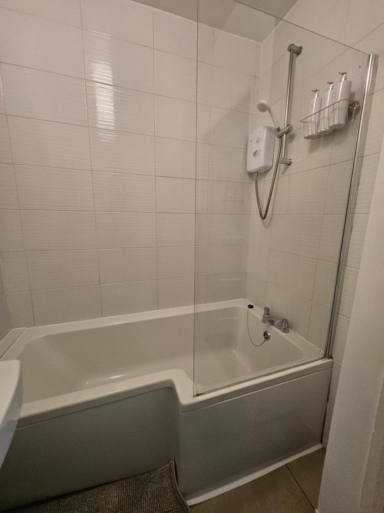 Nariken Apartments, Cardiff Zewnętrze zdjęcie