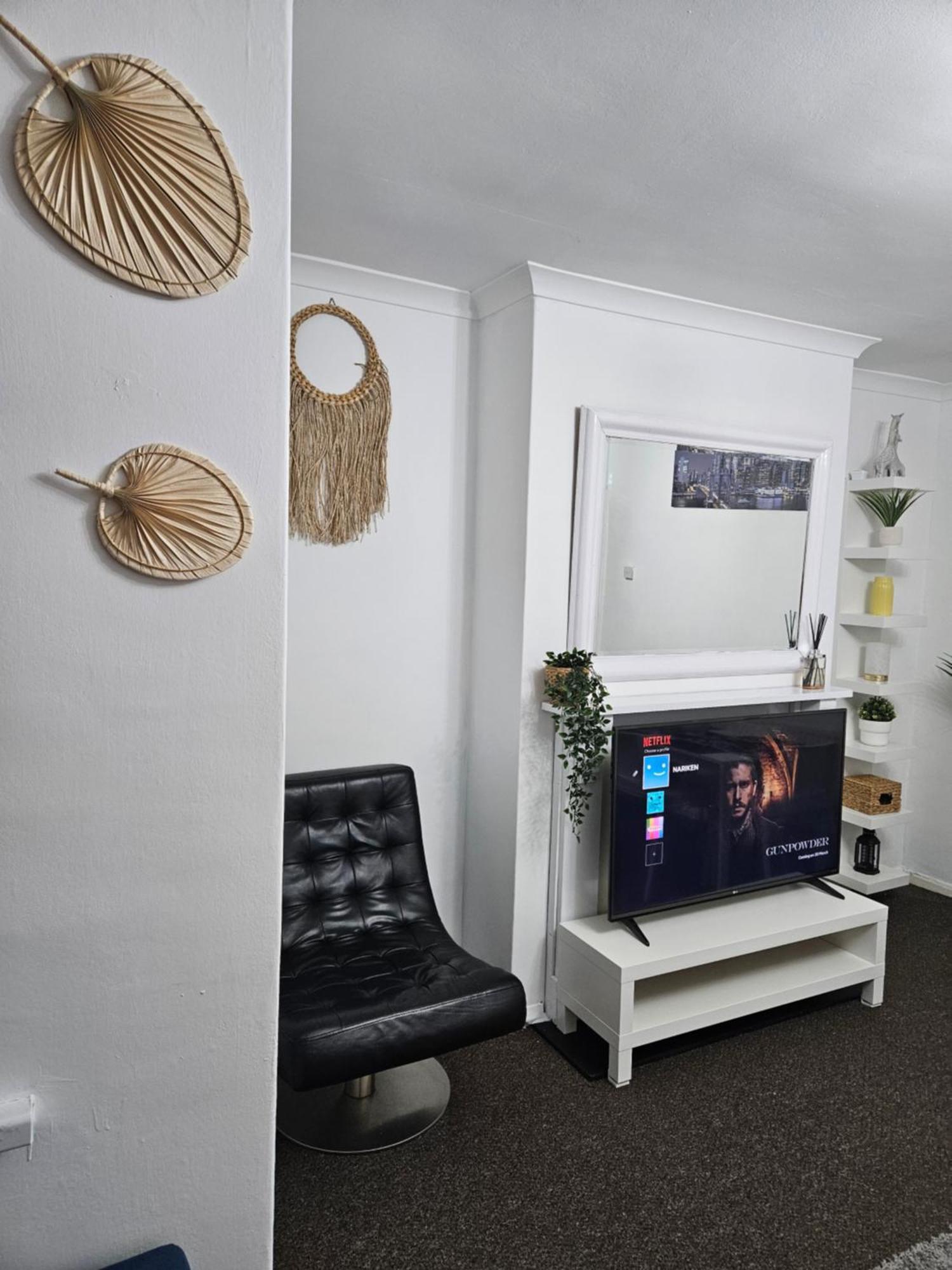 Nariken Apartments, Cardiff Zewnętrze zdjęcie