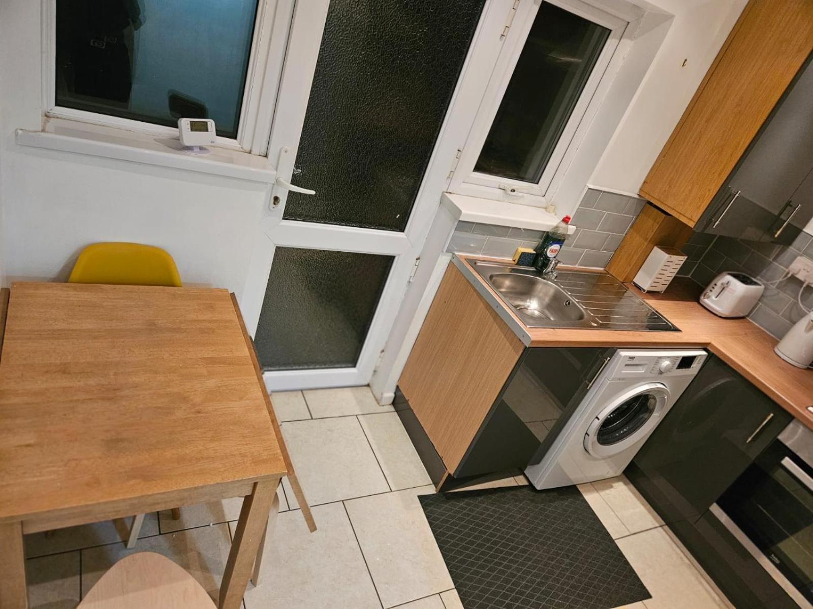 Nariken Apartments, Cardiff Zewnętrze zdjęcie