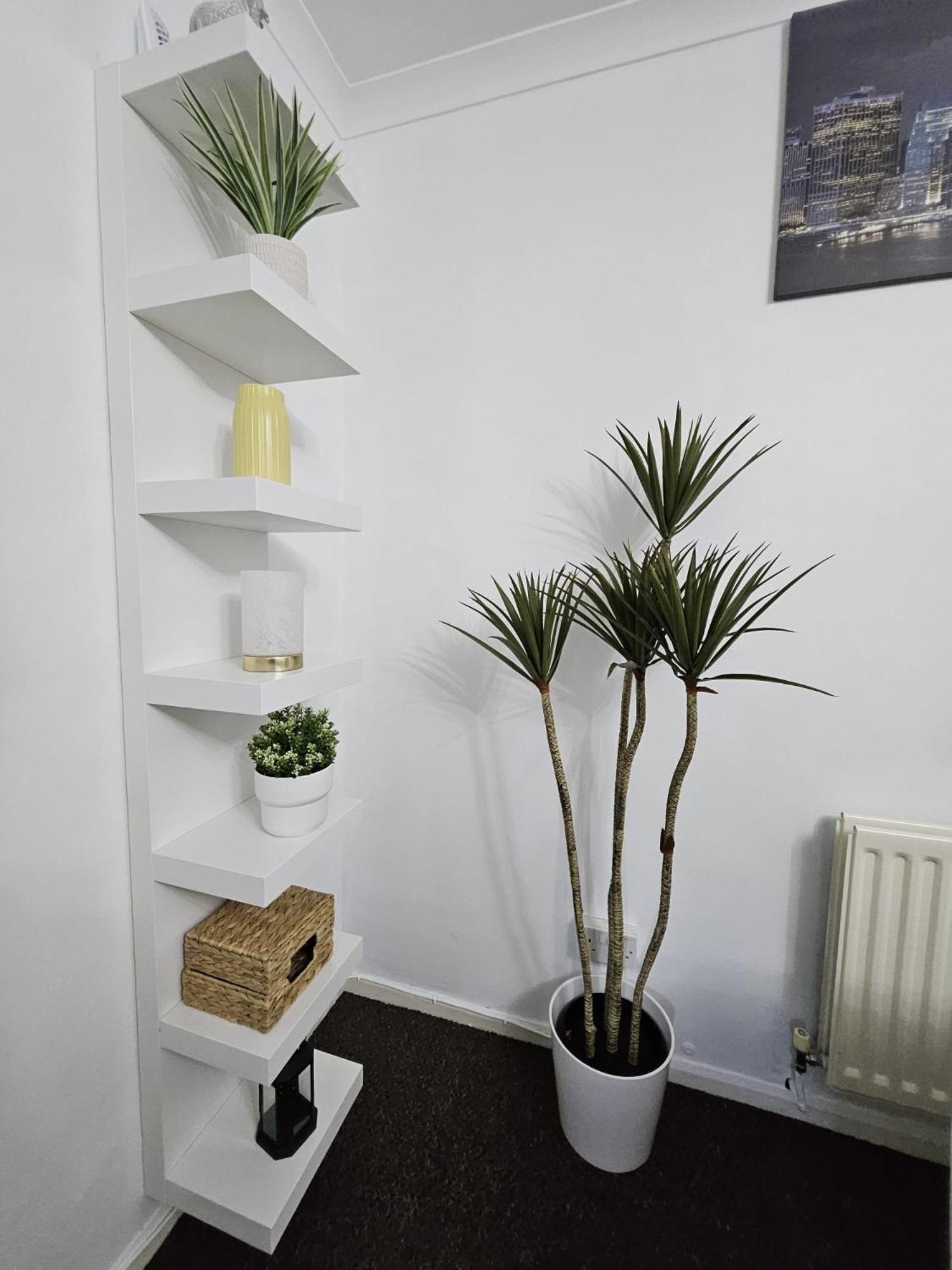 Nariken Apartments, Cardiff Zewnętrze zdjęcie