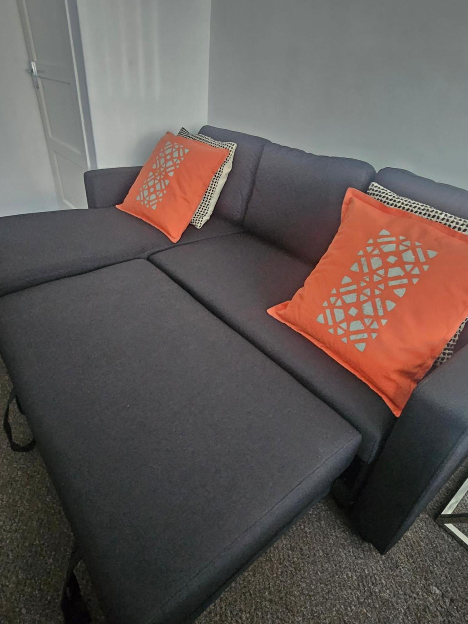 Nariken Apartments, Cardiff Zewnętrze zdjęcie
